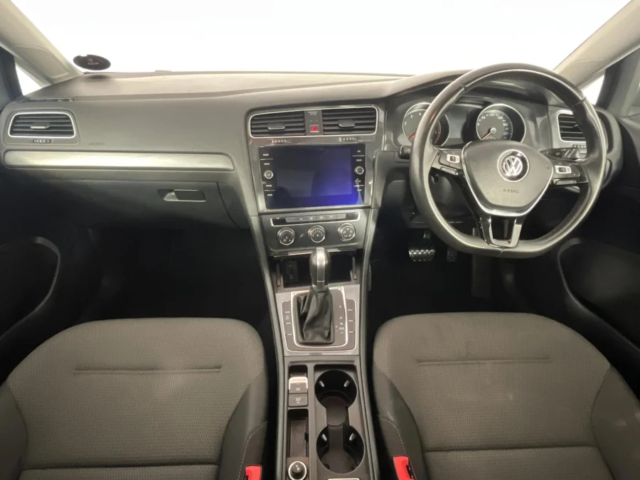 Used 2017 Volkswagen Golf 1.4TSI Comfortline - WeBuyCars George