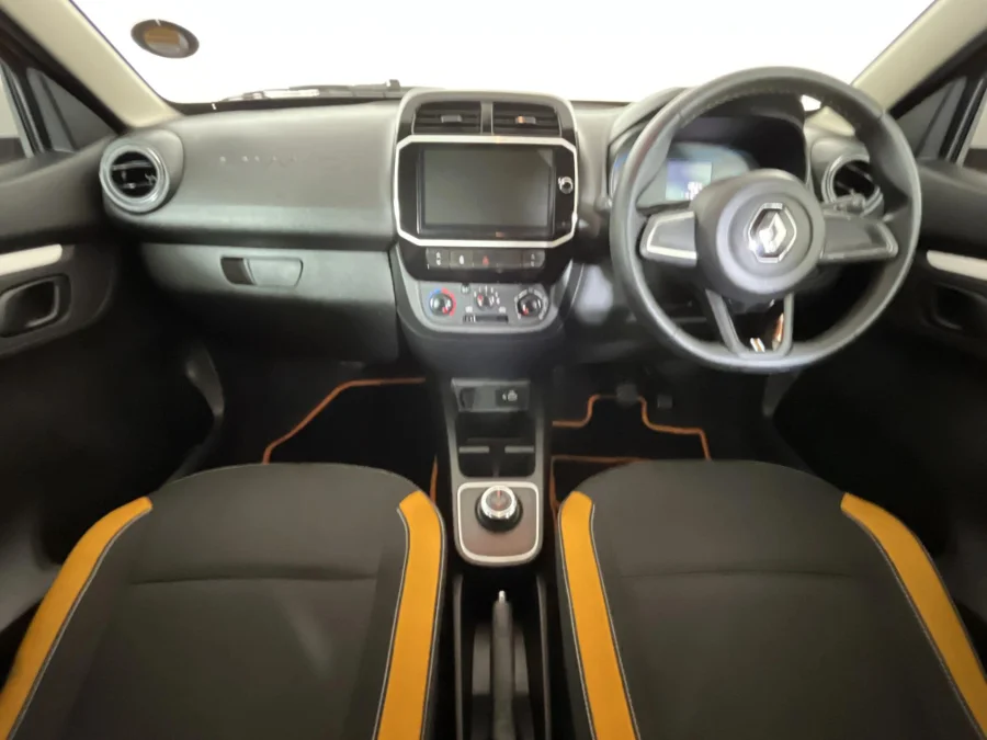 Used 2023 Renault Kwid 1.0 Climber auto - WeBuyCars Montana Used 2023 Renault Kwid 1.0 Climber auto - WeBuyCars Montana