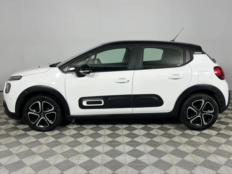 Used 2023 Citroen C3 1.2 Feel - WeBuyCars Richmond