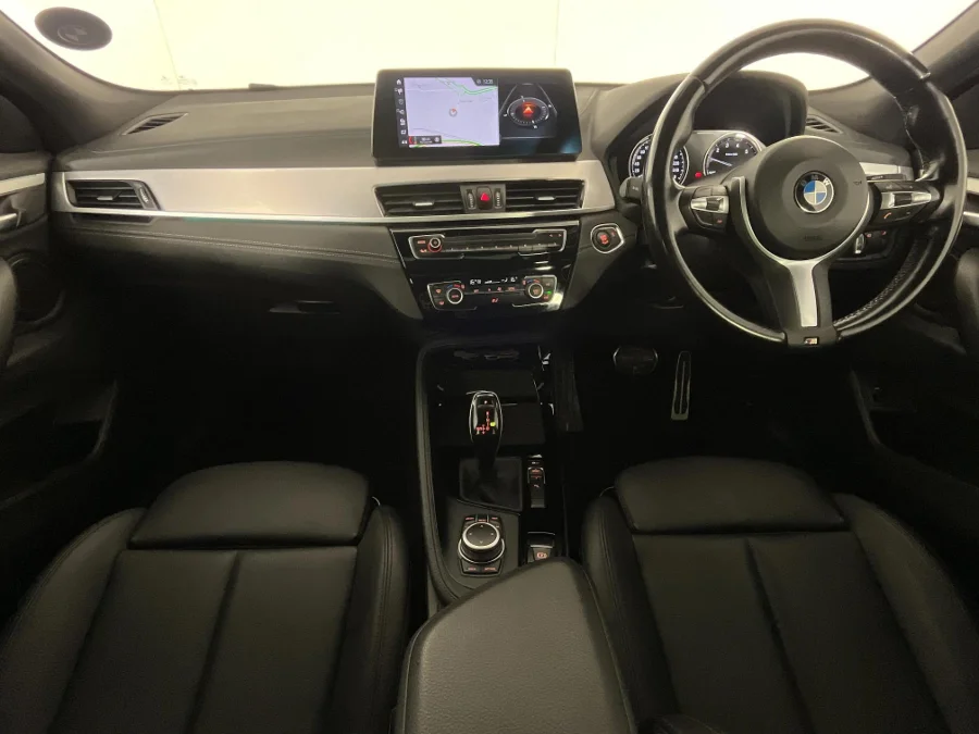 Used 2023 BMW X2 sDrive18i M Sport - WeBuyCars Montana