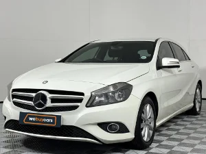 Used 2015 Mercedes-Benz A-Class A200 Used 2015 Mercedes-Benz A-Class A200