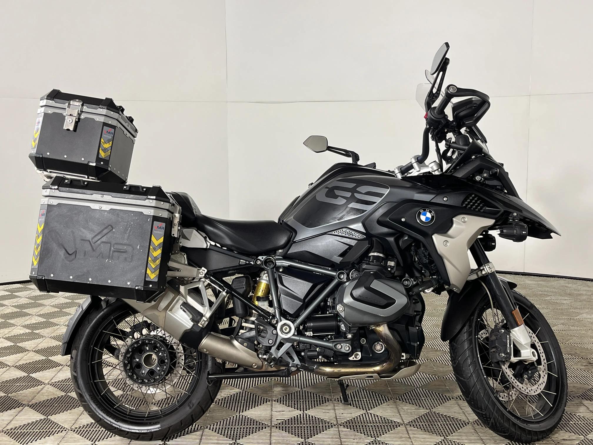 Used 2022 BMW R Series R 1250 GS
