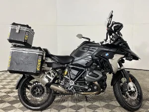 Used 2022 BMW R Series R 1250 GS