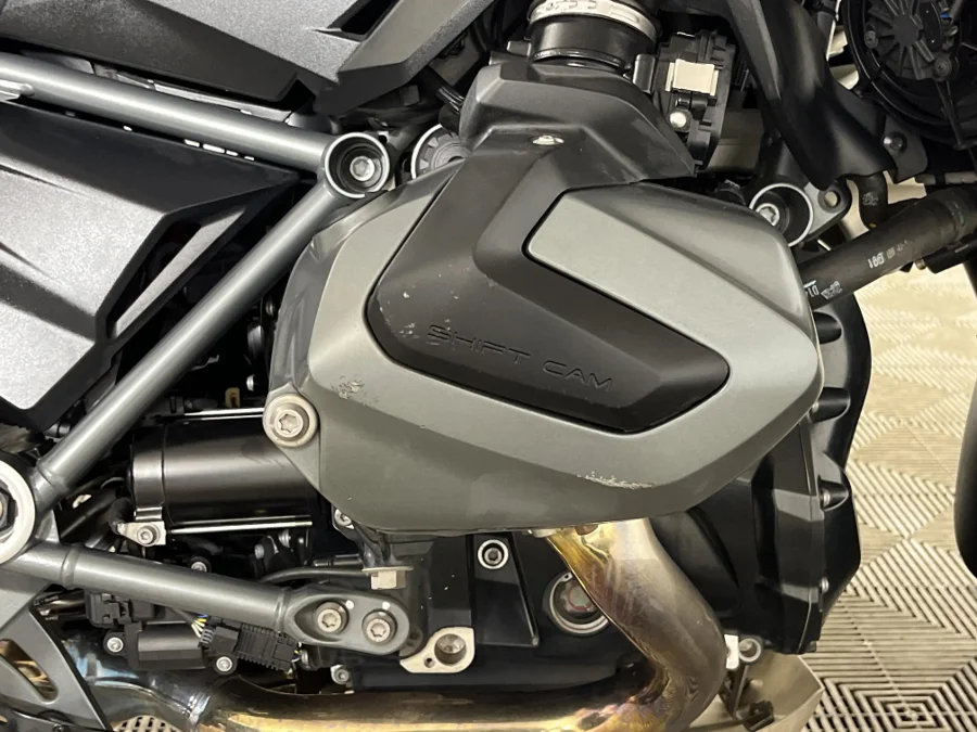 Used 2022 BMW R Series R 1250 GS - WeBuyCars Germiston