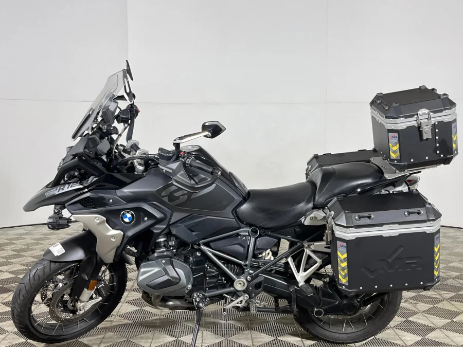 Used 2022 BMW R Series R 1250 GS - WeBuyCars Germiston