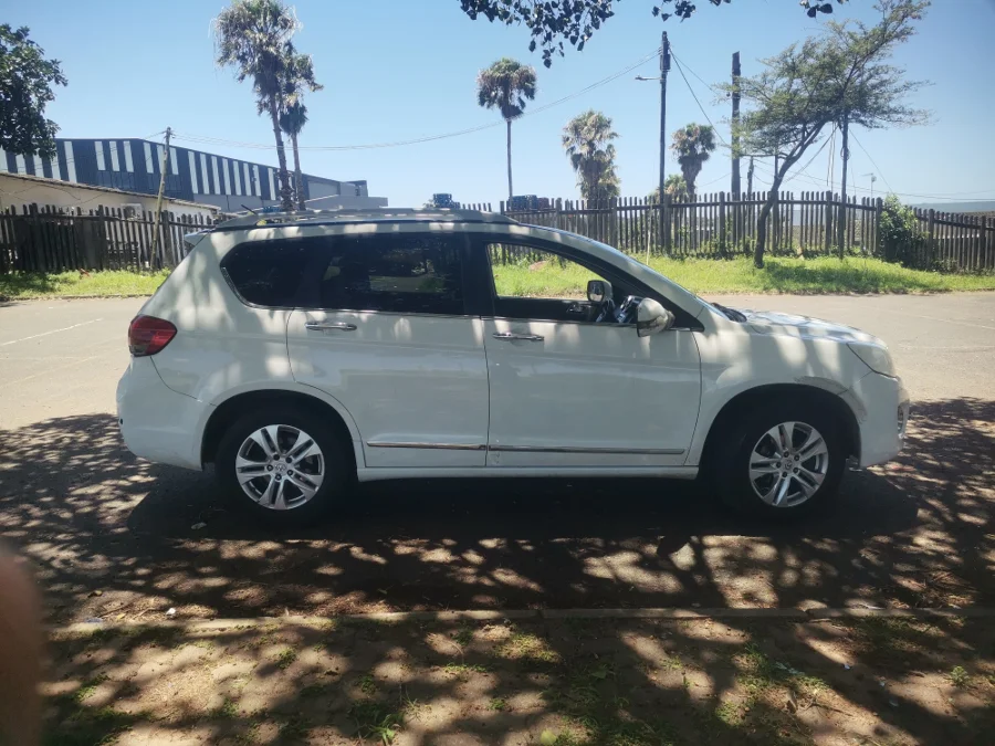 Used 2015 Haval H6 1.5T City - Private Seller Used 2015 Haval H6 1.5T City - Private Seller