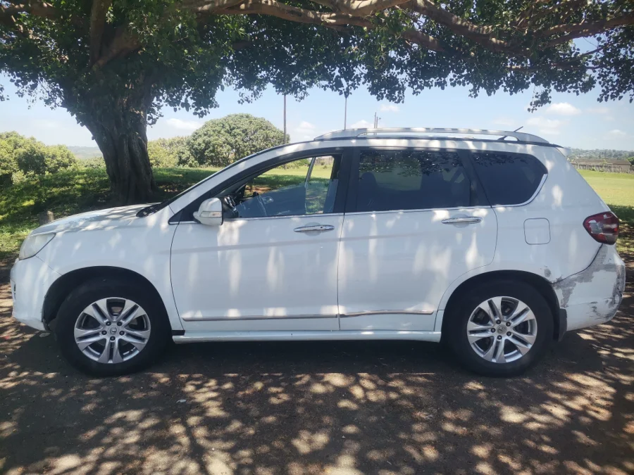 Used 2015 Haval H6 1.5T City - Private Seller Used 2015 Haval H6 1.5T City - Private Seller
