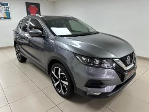 Used 2020 Nissan Qashqai 1.2T Tekna
