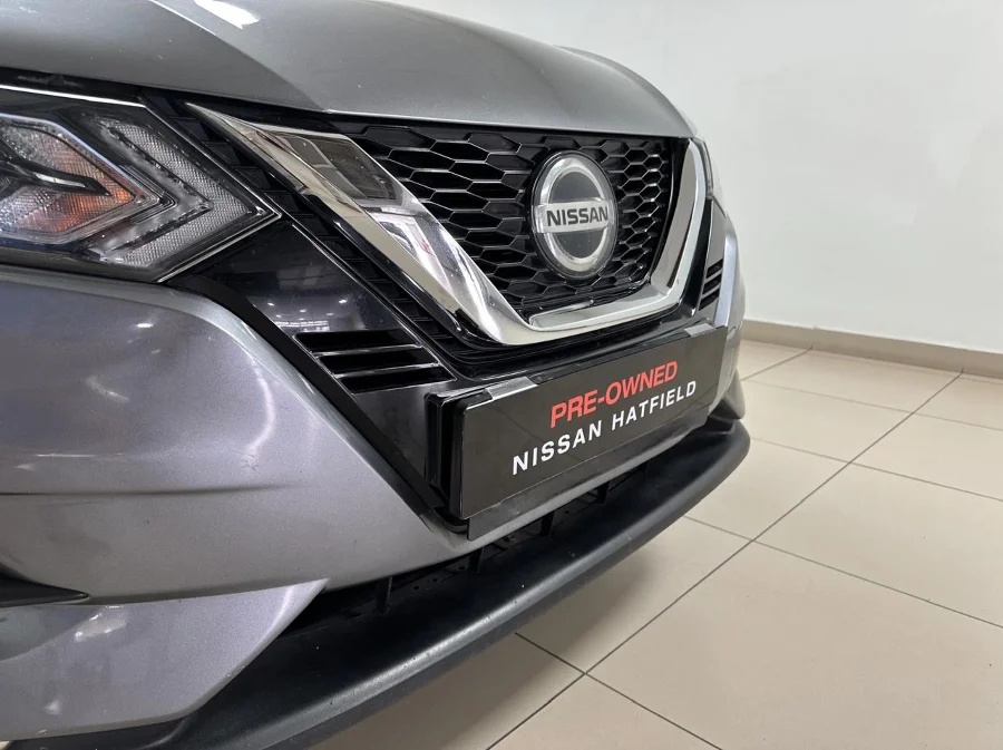 Used 2020 Nissan Qashqai 1.2T Tekna - BB Nissan Hatfield Used 2020 Nissan Qashqai 1.2T Tekna - BB Nissan Hatfield