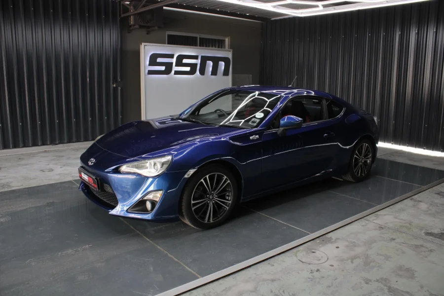 Used 2012 Toyota 86 2.0 high - Private Seller Used 2012 Toyota 86 2.0 high - Private Seller