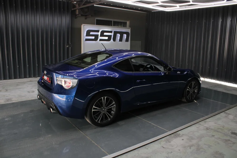 Used 2012 Toyota 86 2.0 high - Private Seller Used 2012 Toyota 86 2.0 high - Private Seller