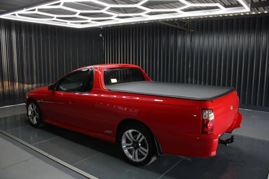 Used 2005 Chevrolet Lumina 5.7 V8 SS automatic - Private Seller