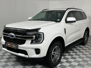 Used 2024 Ford Everest 2.0 BiTurbo XLT