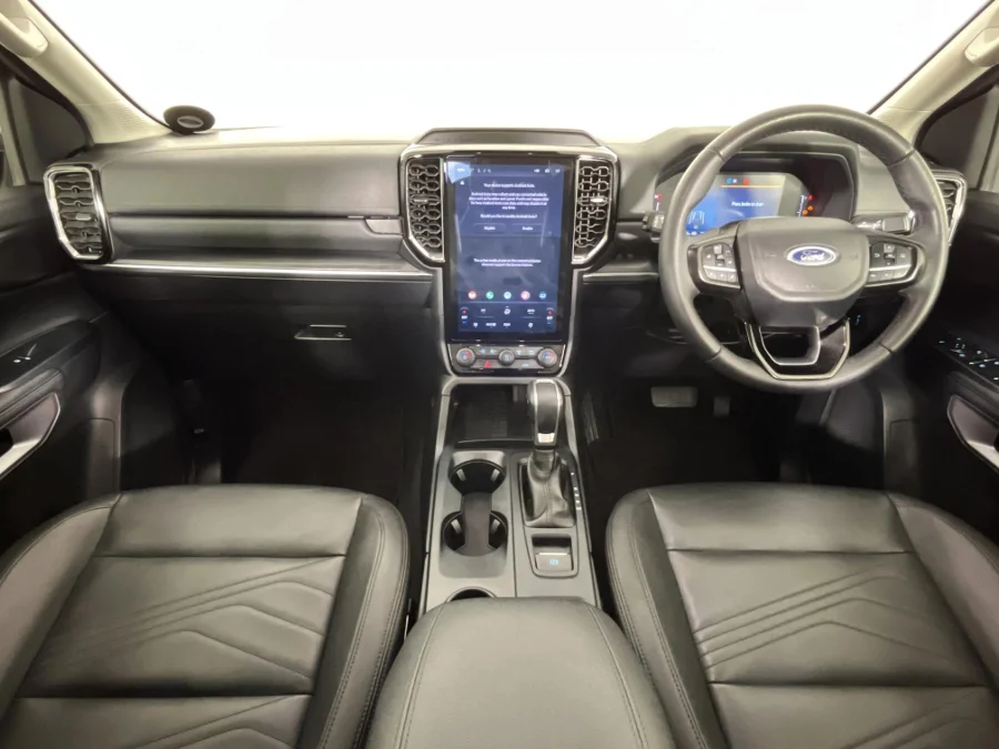 Used 2024 Ford Everest 2.0 BiTurbo XLT - WeBuyCars Mbombela