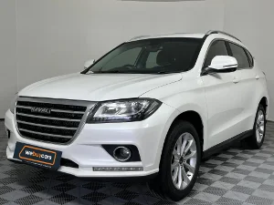 Used 2019 Haval H2 1.5T Luxury auto Used 2019 Haval H2 1.5T Luxury auto