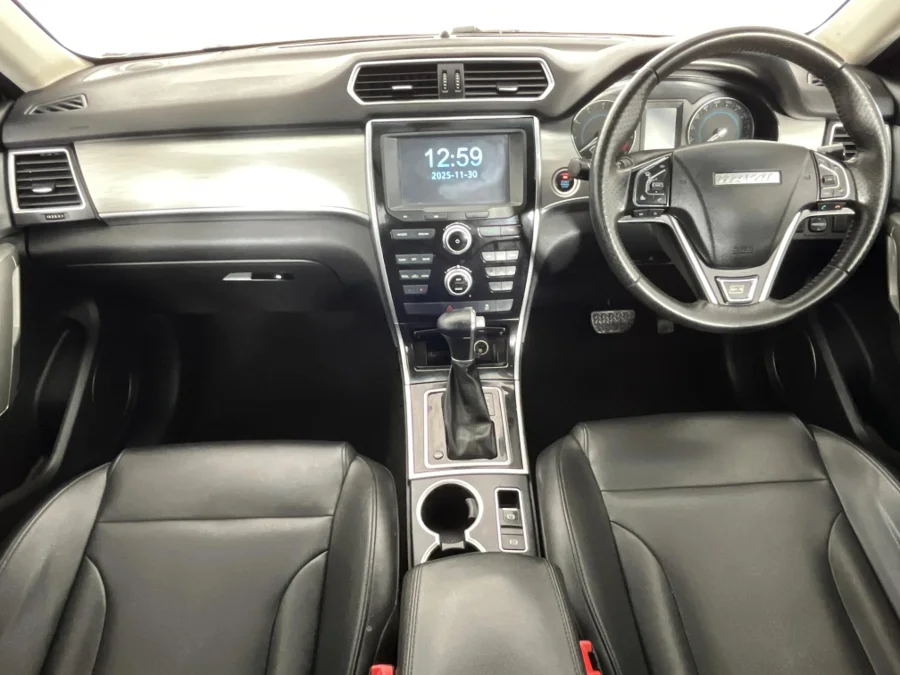 Used 2019 Haval H2 1.5T Luxury auto - WeBuyCars Montana Used 2019 Haval H2 1.5T Luxury auto - WeBuyCars Montana