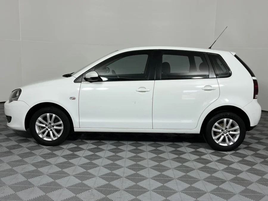 Used 2015 Volkswagen Polo Vivo 5-door 1.4 Trendline - WeBuyCars Montana Used 2015 Volkswagen Polo Vivo 5-door 1.4 Trendline - WeBuyCars Montana