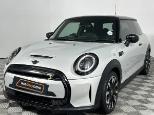 Used 2023 MINI Hatch Cooper SE Hatch 3-door Used 2023 MINI Hatch Cooper SE Hatch 3-door