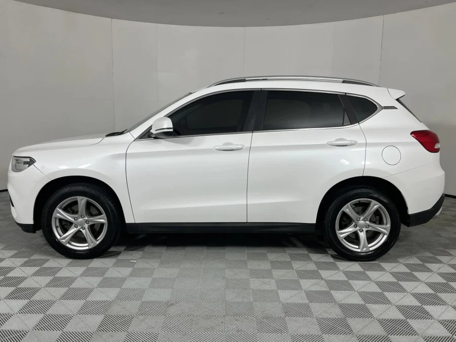Used 2021 Haval H2 1.5T Luxury auto - WeBuyCars Gqeberha