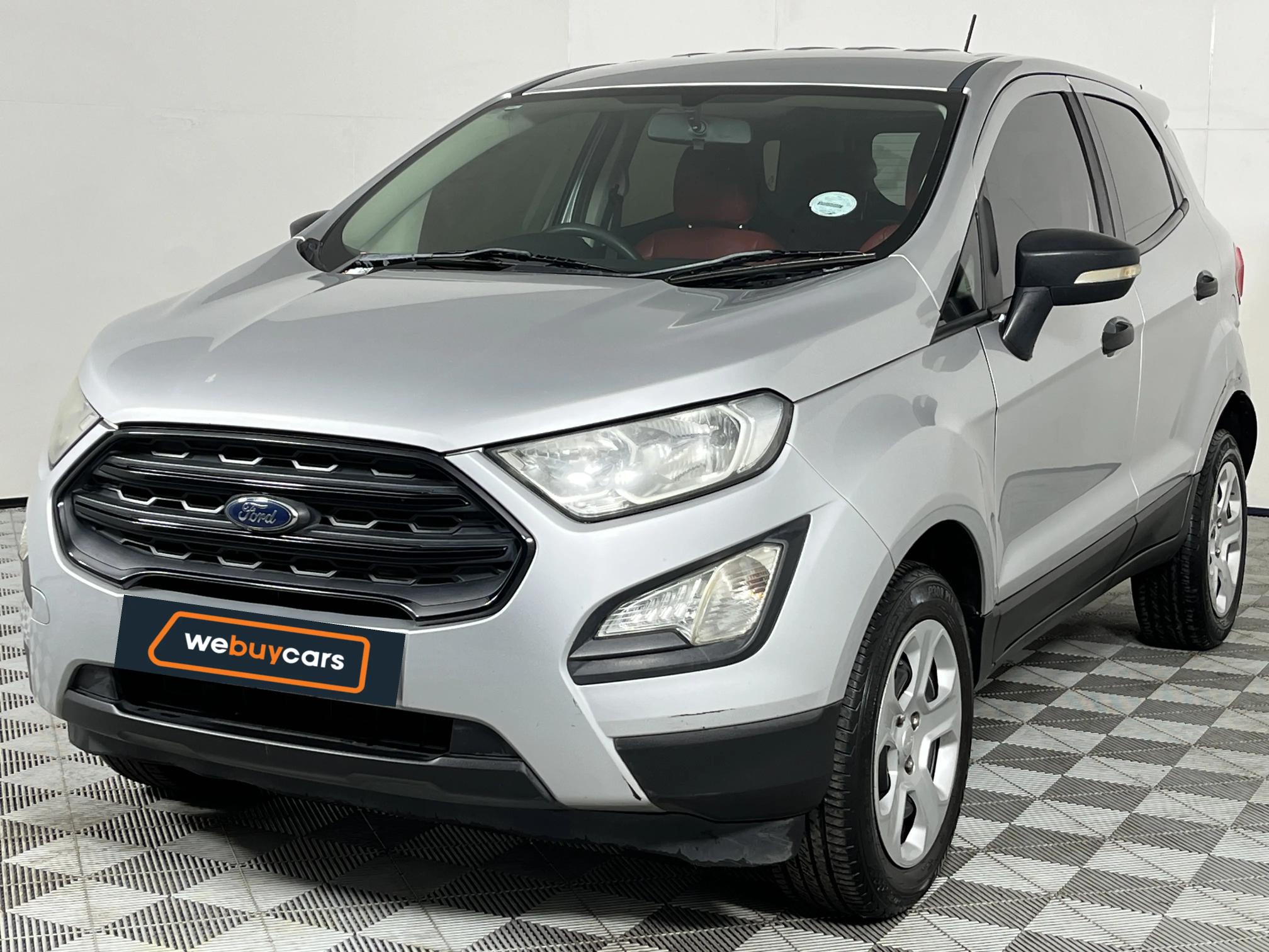Used 2019 Ford EcoSport 1.5 Ambiente