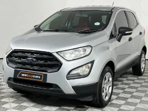 Used 2019 Ford EcoSport 1.5 Ambiente