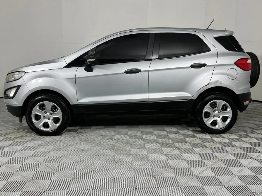 Used 2019 Ford EcoSport 1.5 Ambiente - WeBuyCars Pietermaritzburg