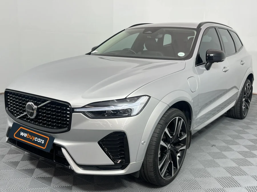 Used 2023 Volvo XC60 T8 Recharge AWD Plus Dark - WeBuyCars Richmond Used 2023 Volvo XC60 T8 Recharge AWD Plus Dark - WeBuyCars Richmond