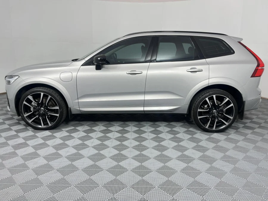 Used 2023 Volvo XC60 T8 Recharge AWD Plus Dark - WeBuyCars Richmond Used 2023 Volvo XC60 T8 Recharge AWD Plus Dark - WeBuyCars Richmond