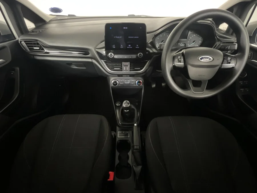 Used 2020 Ford Fiesta 1.0T Trend - WeBuyCars Montana