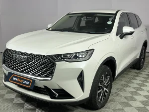 Used 2021 Haval H6 2.0GDIT Premium