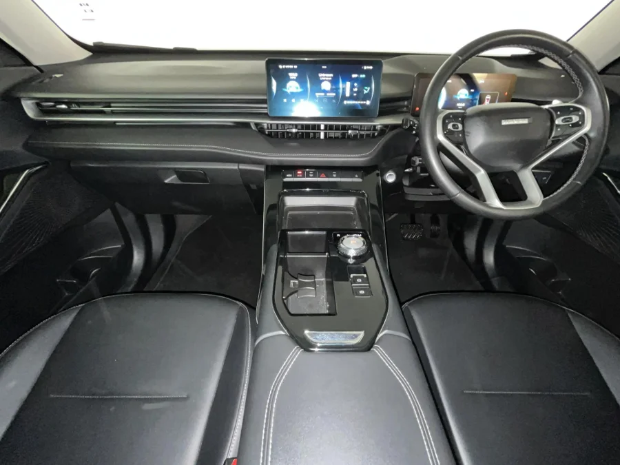 Used 2021 Haval H6 2.0GDIT Premium - WeBuyCars Riverhorse