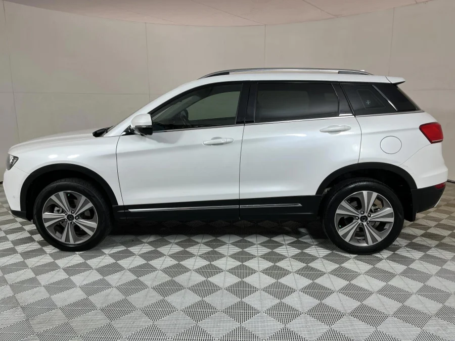 Used 2021 Haval H6 C 2.0T Luxury auto - WeBuyCars JHB South Used 2021 Haval H6 C 2.0T Luxury auto - WeBuyCars JHB South