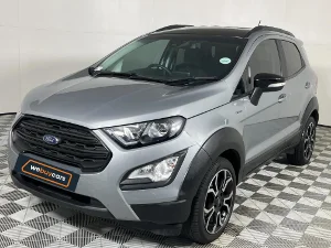 Used 2023 Ford EcoSport 1.0T Active