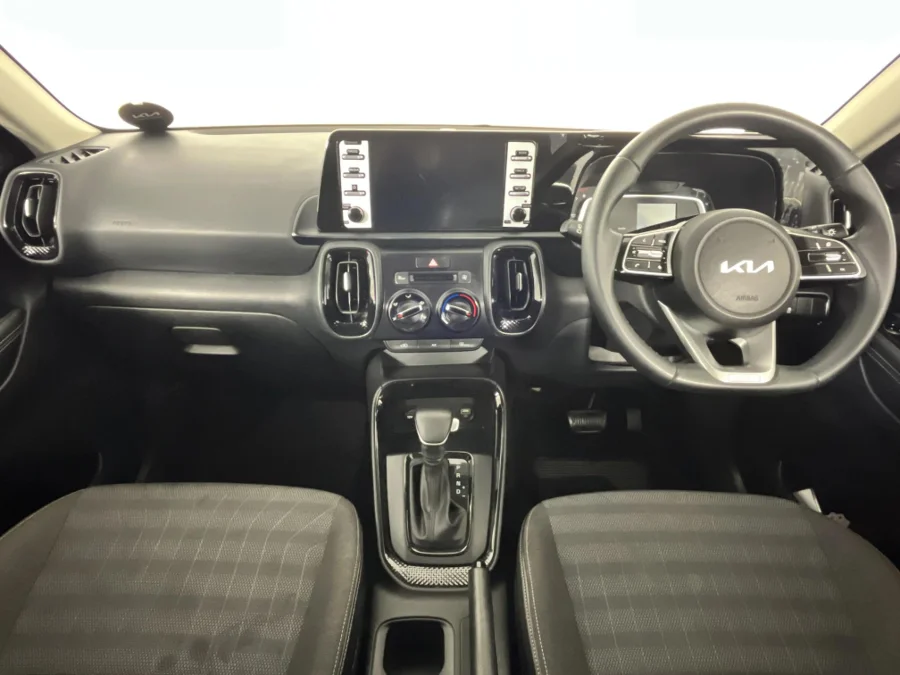 Used 2024 Kia Sonet 1.5 EX auto - WeBuyCars Rustenburg Used 2024 Kia Sonet 1.5 EX auto - WeBuyCars Rustenburg