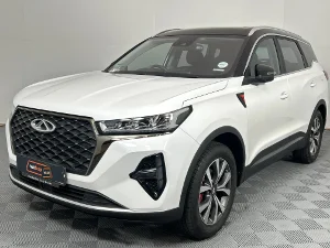 Used 2023 Chery Tiggo 7 Pro 1.5T Executive