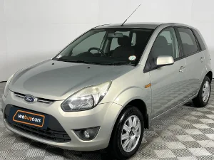 Used 2010 Ford Figo 1.4 Trend