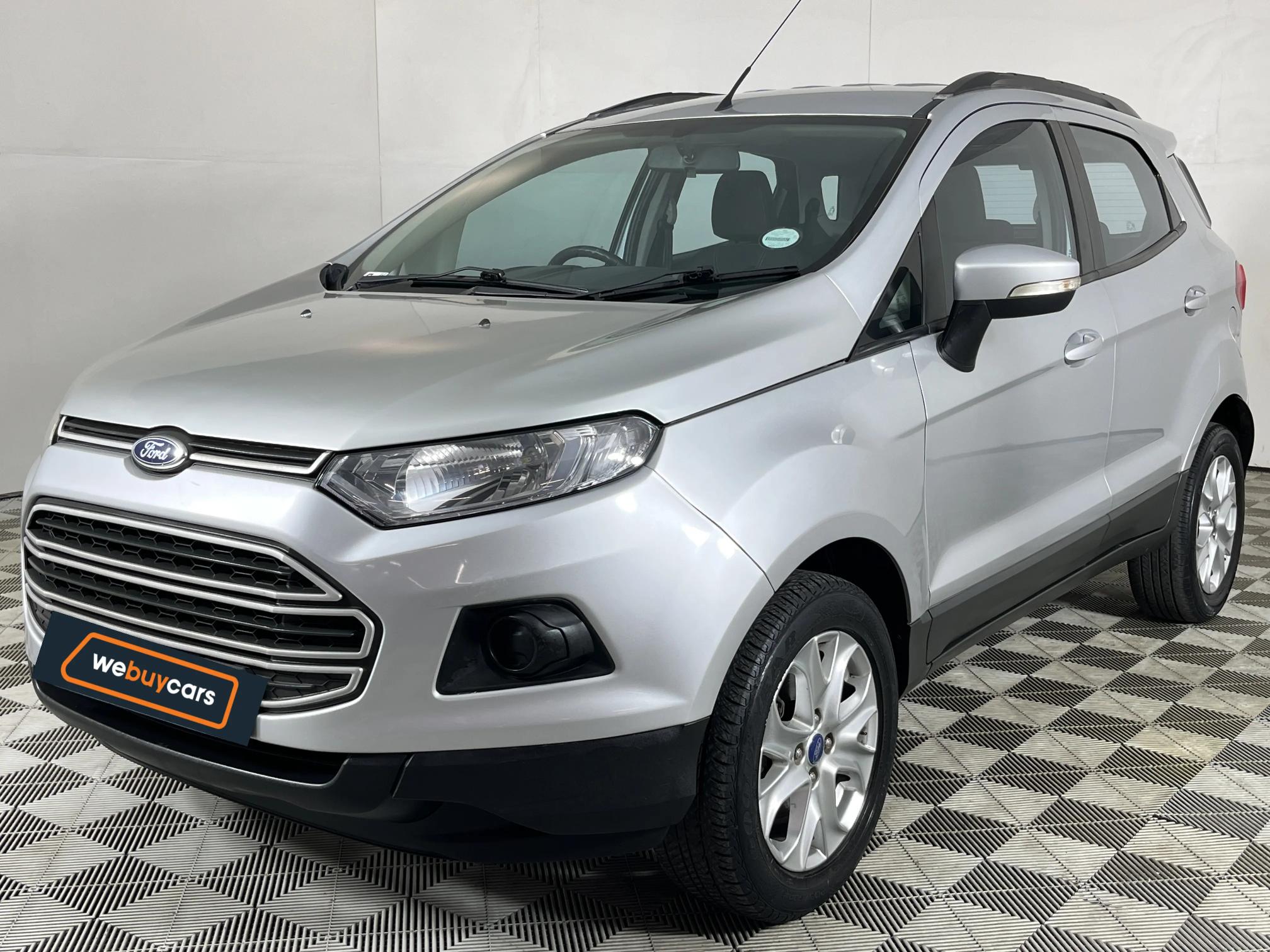 Used 2014 Ford EcoSport 1.0T Trend