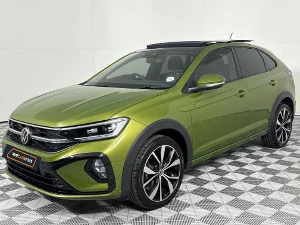 Used 2025 Volkswagen Taigo 1.0TSI R-Line