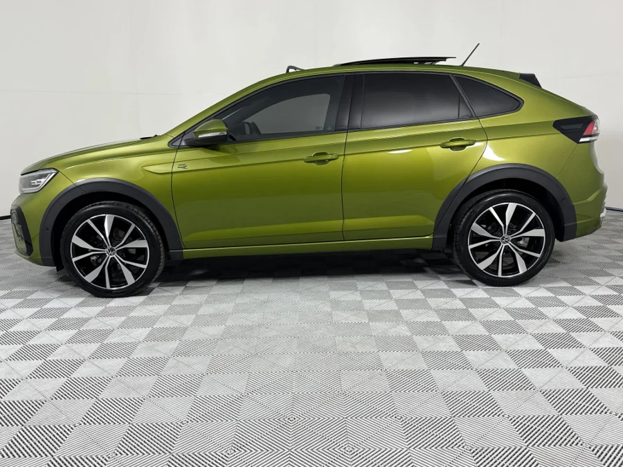 Used 2025 Volkswagen Taigo 1.0TSI R-Line - WeBuyCars Vereeniging