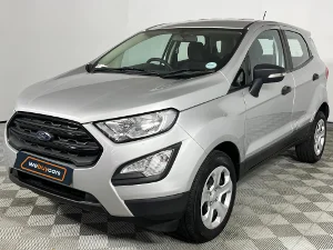 Used 2019 Ford EcoSport 1.5 Ambiente