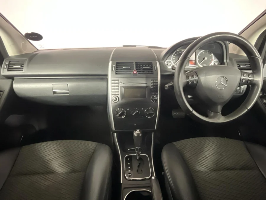Used 2011 Mercedes-Benz A-Class A180 Avantgarde auto - WeBuyCars JHB South