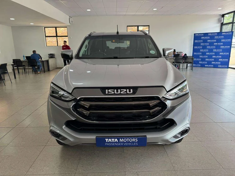 Used 2024 Isuzu mu-X 1.9TD LS - AutoCity Group