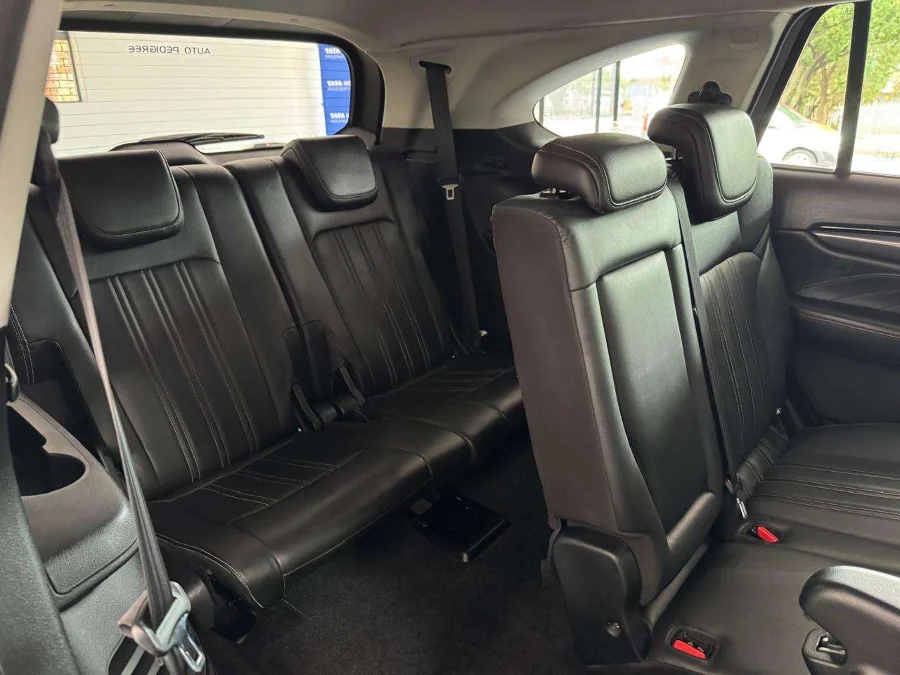 Used 2024 Isuzu mu-X 1.9TD LS - AutoCity Group