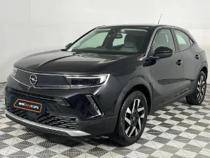 Used 2022 Opel Mokka 1.2T Edition