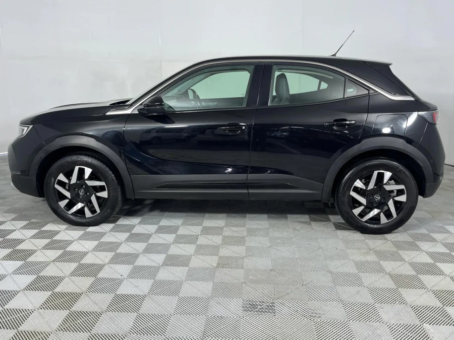 Used 2022 Opel Mokka 1.2T Edition - WeBuyCars Silverlakes