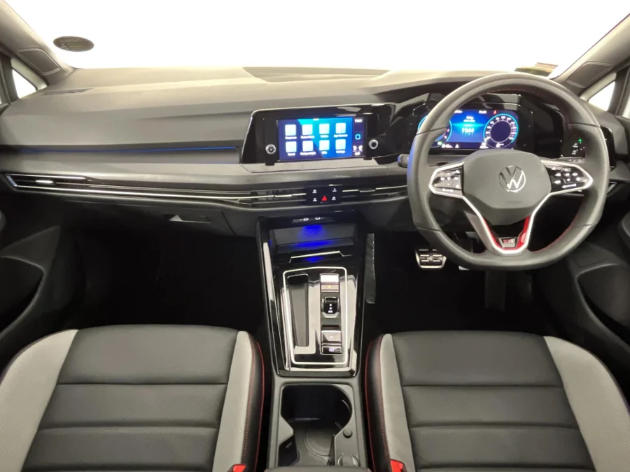 Used 2025 Volkswagen Golf GTI - WeBuyCars Polokwane