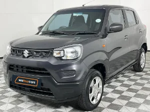 Used 2022 Suzuki S-Presso 1.0 GL+