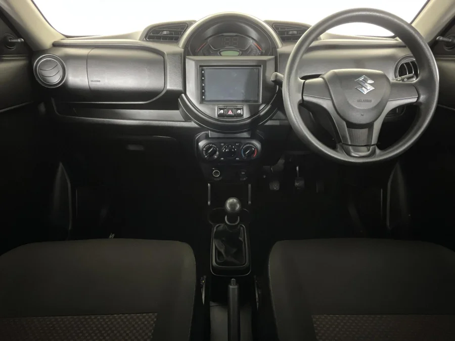 Used 2022 Suzuki S-Presso 1.0 GL+ - WeBuycars East London