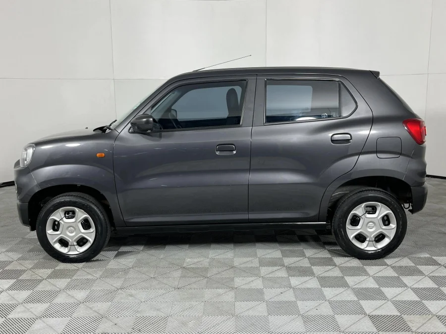 Used 2022 Suzuki S-Presso 1.0 GL+ - WeBuycars East London