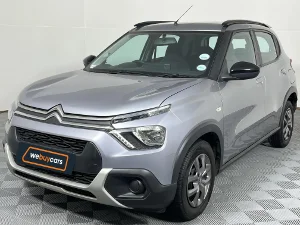 Used 2023 Citroen C3 1.2 Feel